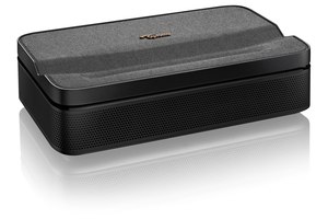מקרן UST נייד Go Photon Optoma 