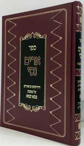 ארים נסי בבא קמא