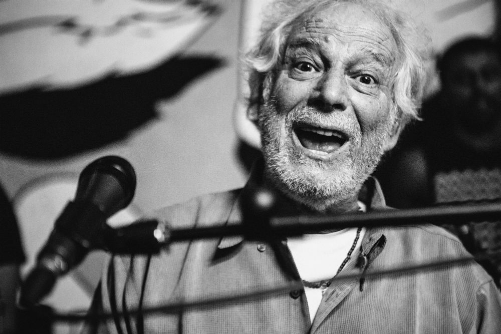 צלמת החודש - צופית ברבי