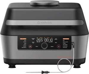 סיר טיגון NUTRICOOK NC-RG600 נוטריקוק