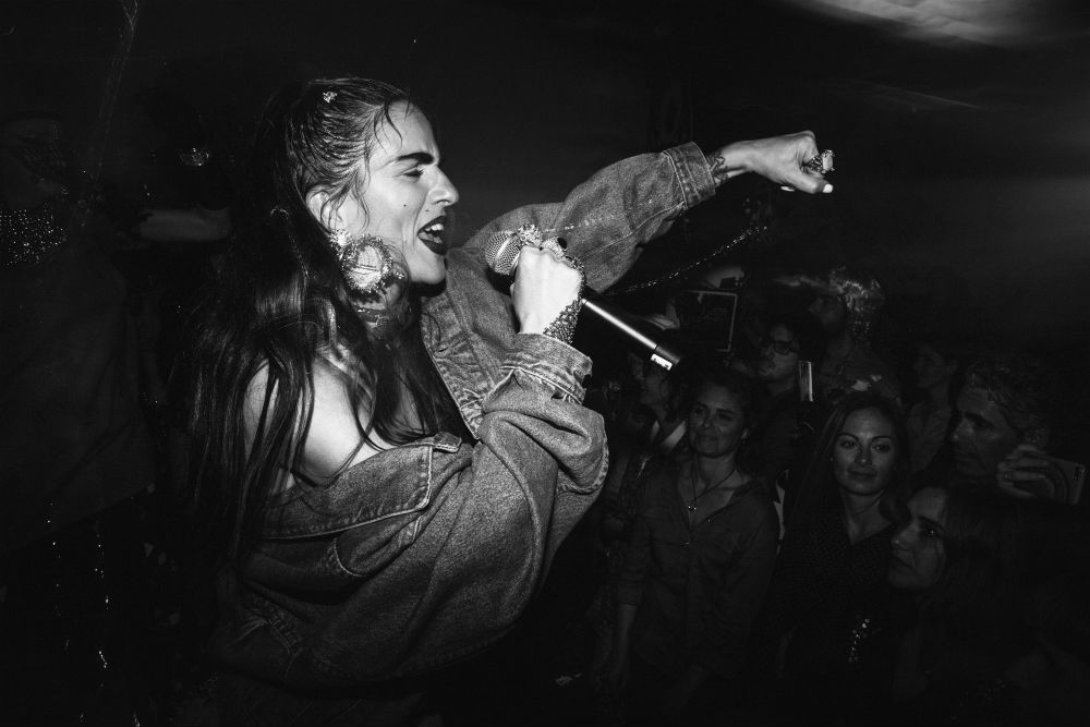 צלמת החודש - צופית ברבי