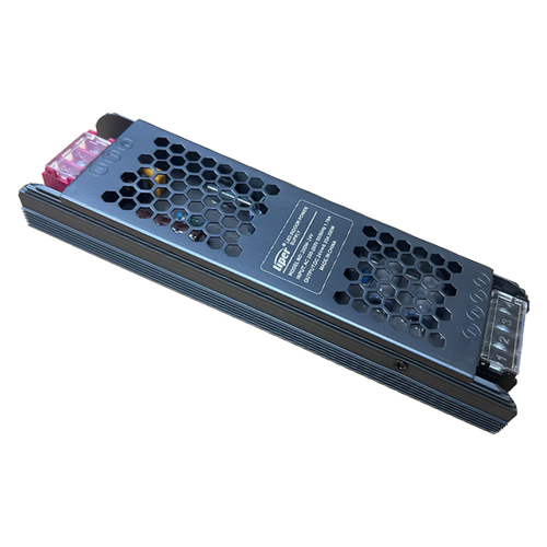 ספק כח 24V סלים 100W רשת Liper