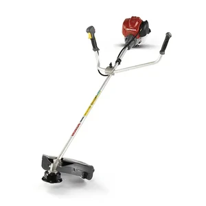 חרמש בנזין מקצועי 25 סמ"ק דגם HONDA UMK425E2 ידית כידון עם מנוע 4 פעימות GX25
