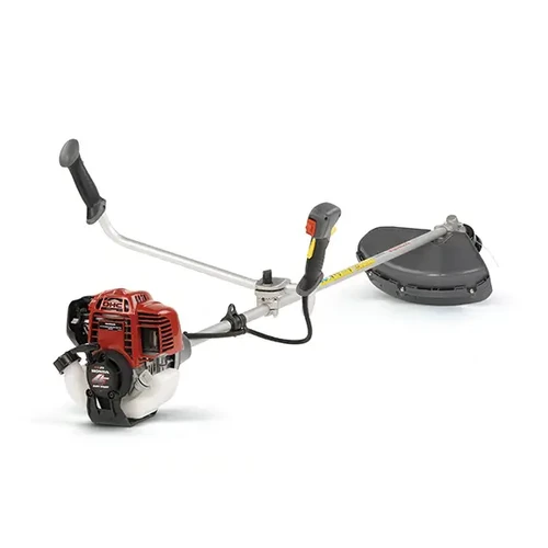 חרמש בנזין מקצועי HONDA UMK425 עם מנוע 4 פעימות וראש חוט לעשבייה ותחזוקת שטחים