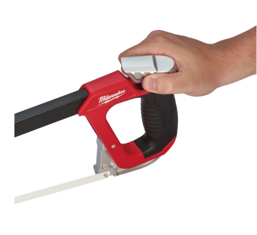 מסור מתכת ידני Milwaukee 12 אינץ' High Tension Hacksaw דגם 48-22-0050