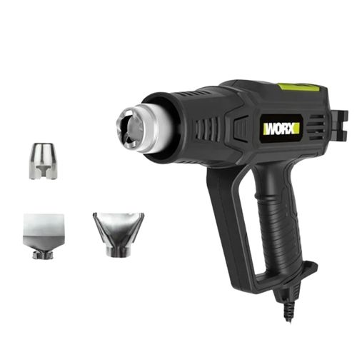 אקדח חום חשמלי בלאוור דיגיטלי 2000W