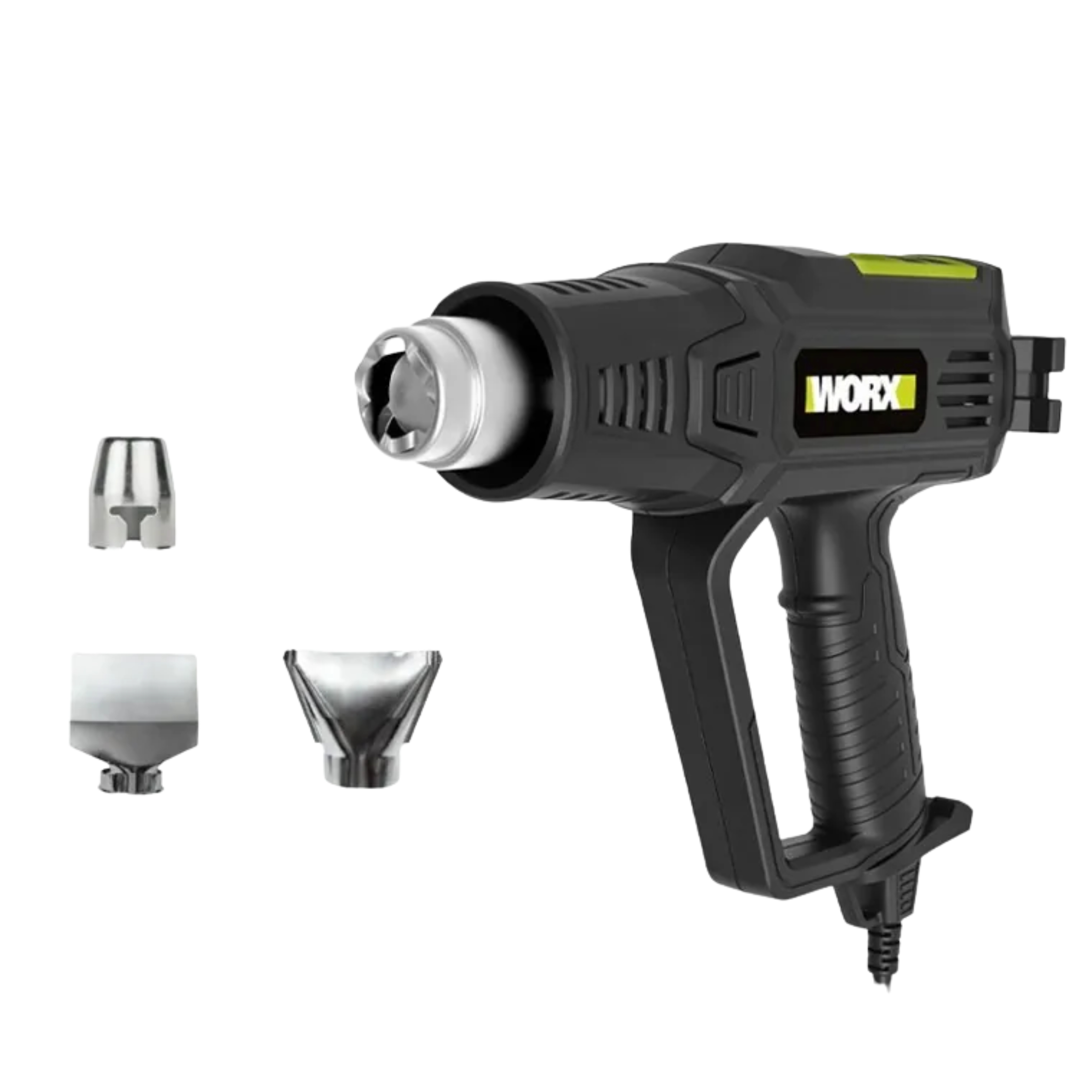 אקדח חום חשמלי בלאוור דיגיטלי 2000W