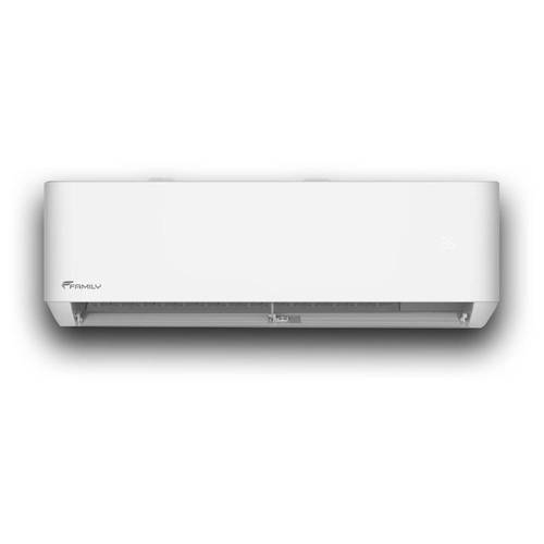 מזגן עילי Family Premium White inverter WiFi 44 34,804Btu