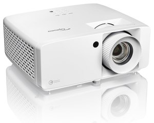 מקרן לייזר ZK450 - 4k 4200ANSI
