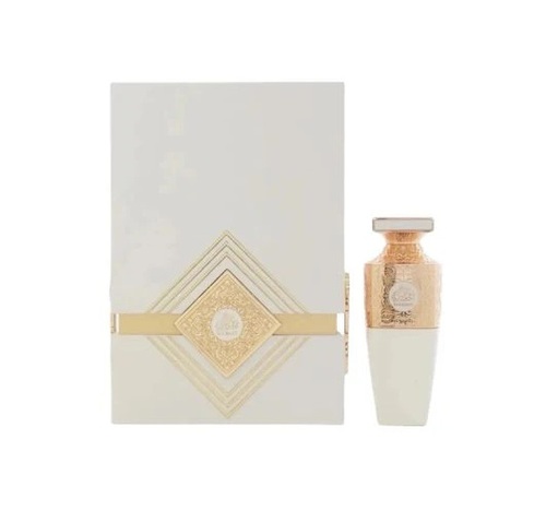 בושם יוניסקס Arabian Oud Madawi White EDP 90 ml