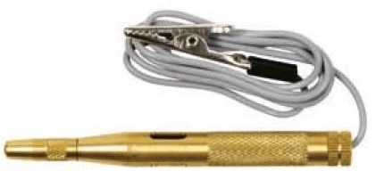 מברג טסטר לרכב 6-24V מתכת WHIRLPOWER