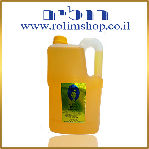 ספריי לנסי גלון