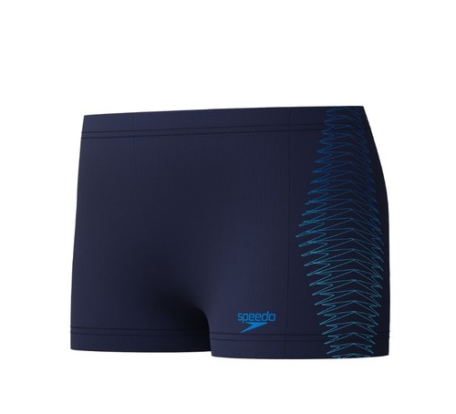 בגד ים ספידו speedo Plastisol Placement Aquashort | ילדים