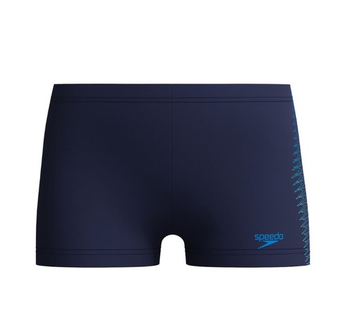בגד ים ספידו speedo Plastisol Placement Aquashort | ילדים