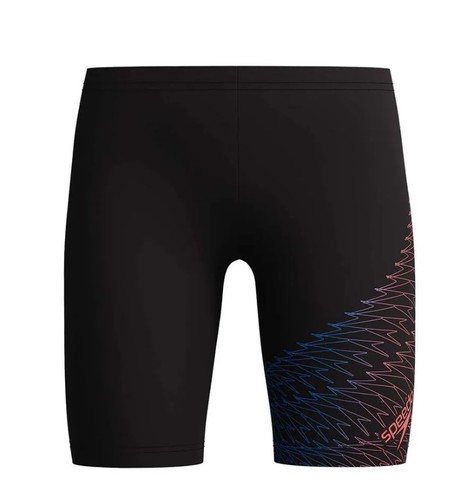 בגד ים ספידו speedo Medley Logo Jammer | ילדים