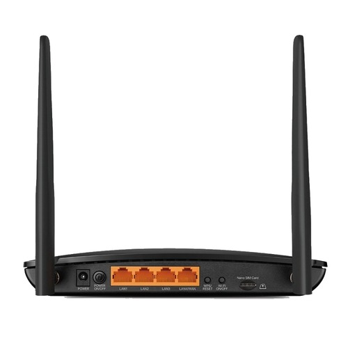 נתב סל ARCHER MR600 AC1200 CAT6