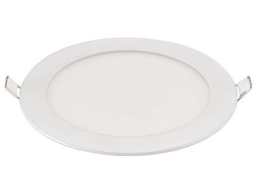 שקוע פאנל  24W LED עגול LEDON 24cm DIP CCT