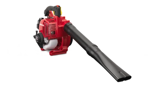 מפוח עלים HONDA HHB25 E  - מפוח בנזין מקצועי 25 סמ