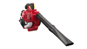 מפוח עלים HONDA HHB25 E  - מפוח בנזין מקצועי 25 סמ"ק עם מנוע 4 פעימות