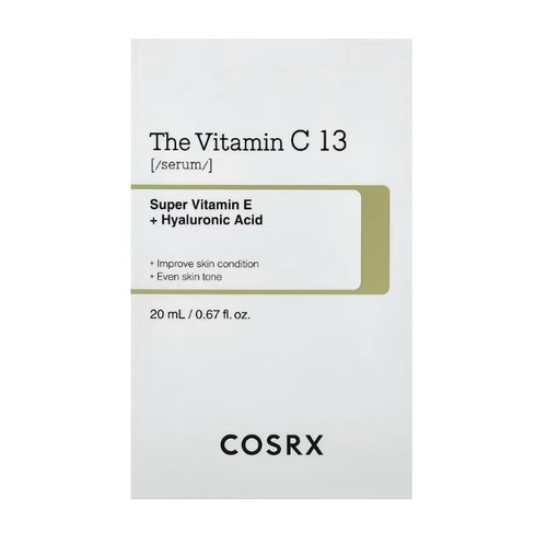 סרום ויטמין  Cosrx The Vitamin C 13 Serum 20ml