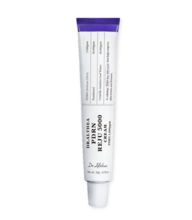 קרם פנים Dr. Althea PDRN reju 5000 Cream 20g