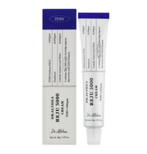 קרם פנים Dr. Althea PDRN reju 5000 Cream 20g