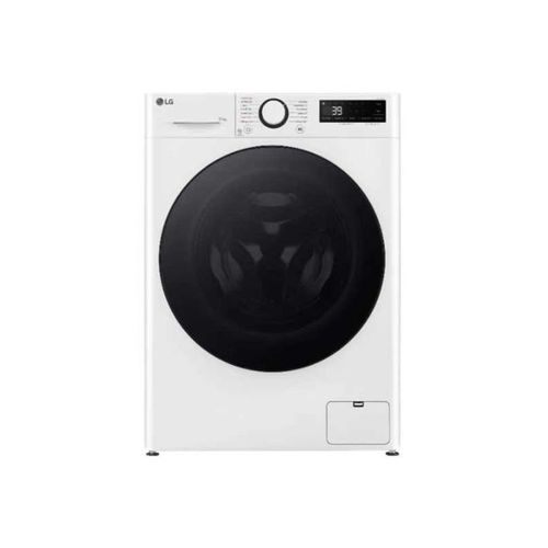 מכונת כביסה LG WF11114WBW ‏11 ‏ק