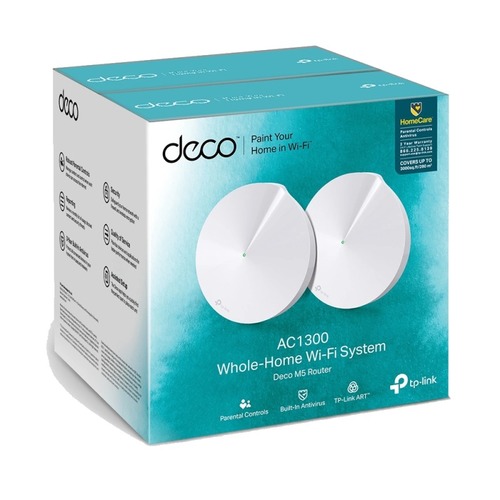 אקסס 2 באריזה DECO M5 MESH 1300