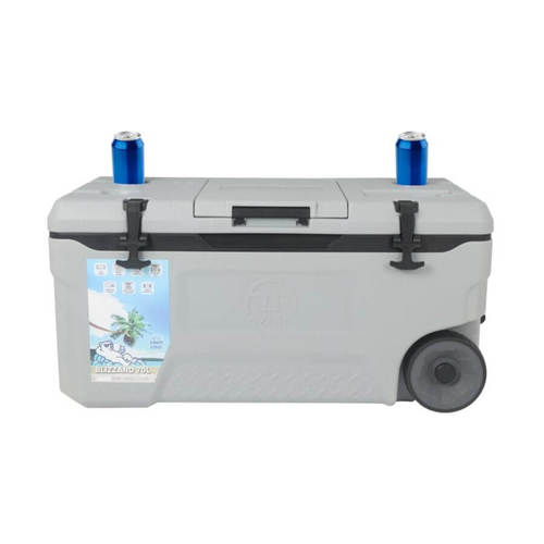 סט צידניות קשיחות  70L + 12L + 5L