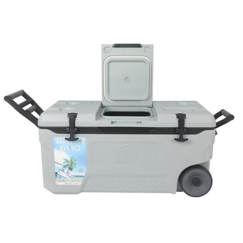 סט צידניות קשיחות  70L + 12L + 5L
