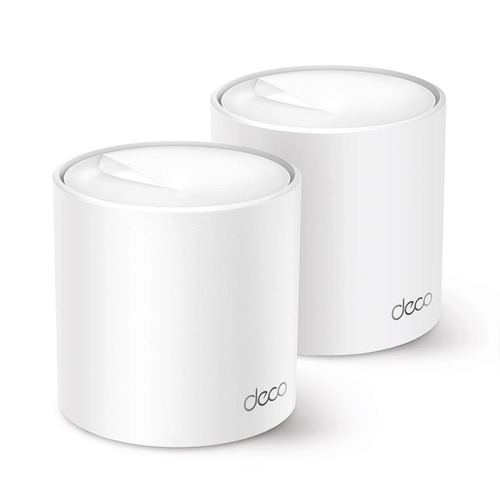 אקסס 2 בארי DECO X60 V3.2 AX5400 MESH