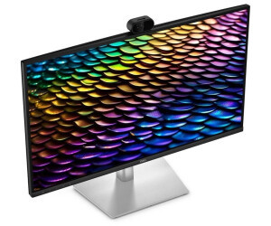 מסך מחשב Dell Pro P 27 USB-C Hub Conferencing P2726DEB
