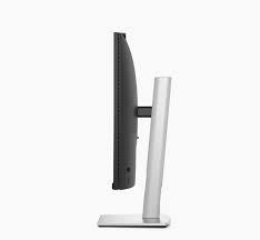 מסך מחשב Dell Pro P 27 USB-C Hub Conferencing P2726DEB