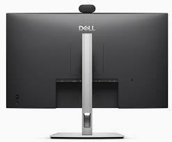 מסך מחשב Dell Pro P 27 USB-C Hub Conferencing P2726DEB