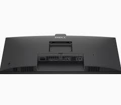 מסך מחשב Dell Pro P 27 USB-C Hub Conferencing P2726DEB