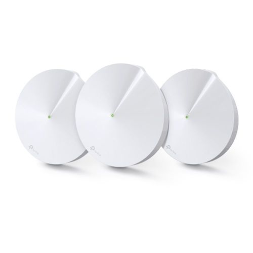 מגדיל טווח/נקודת גישה Deco M9 MESH 2200Mbps (שלוש יחידות) Tp-Link