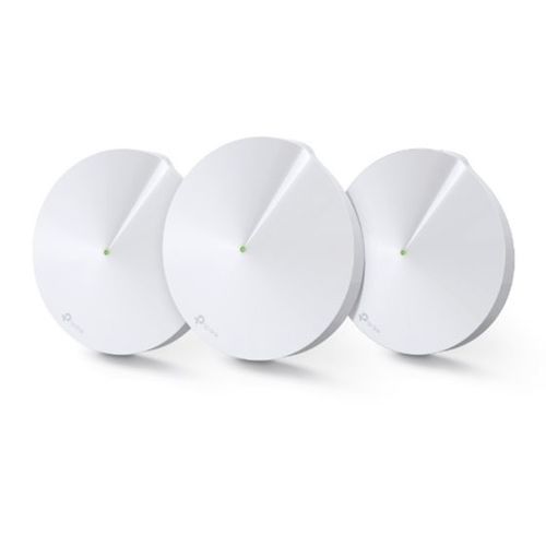 מגדיל טווח/נקודת גישה Deco M9 MESH 2200Mbps (שלוש יחידות) Tp-Link