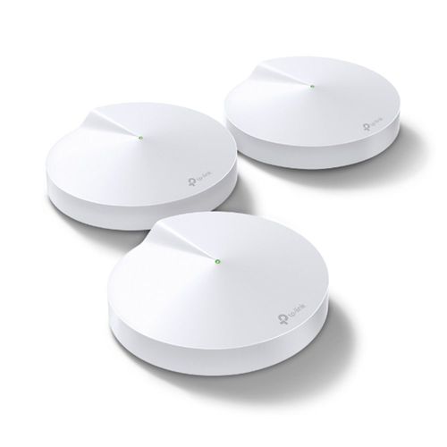 מגדיל טווח/נקודת גישה Deco M9 MESH 2200Mbps (שלוש יחידות) Tp-Link