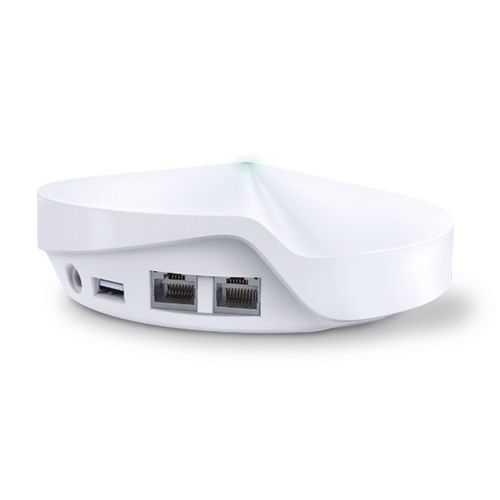 מגדיל טווח/נקודת גישה Deco M9 MESH 2200Mbps (שלוש יחידות) Tp-Link