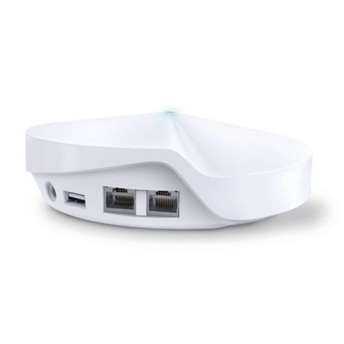 מגדיל טווח/נקודת גישה Deco M9 MESH 2200Mbps (שלוש יחידות) Tp-Link