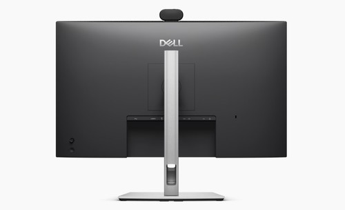 מסך מחשב Dell Pro P 27 USB-C Hub Webcam P2726DEV