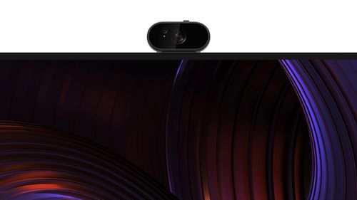 מסך מחשב Dell Pro P 27 USB-C Hub Webcam P2726DEV
