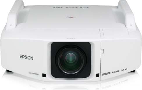 מקרן Epson EB-Z8050W אפסון