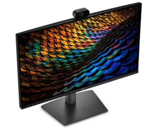 מסך מחשב Dell Pro P 24 USB-C Hub Conferencing P2426HEB
