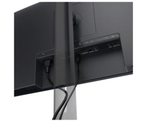 מסך מחשב Dell Pro P 24 USB-C Hub Conferencing P2426HEB