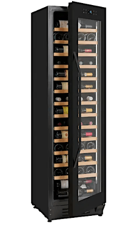 מקרר יין עד 60 בקבוקים אינטגרלי/Free Standing דגם SU-60B