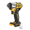 גוף מברגת אימפקט נטענת - DEWALT DCF845B 18V
