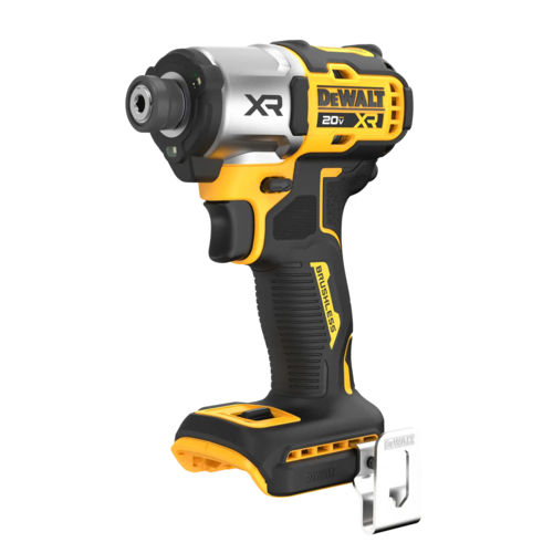 גוף מברגת אימפקט נטענת - DEWALT DCF845B 18V