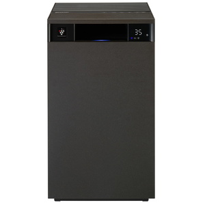 מטהר אוויר לטיהור חדרים 84 מ"ר Sharp  שארפ FX-S120H-H חום פחם