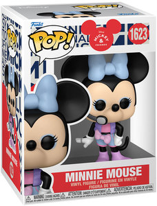 בובת פופ דיסני מיני מאוס | Funko Pop! Disney Minnie Mouse 1623
